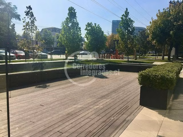 Local Comercial en arriendo en Vitacura