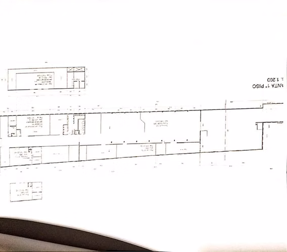 Terreno Construcción  en Venta en San Miguel