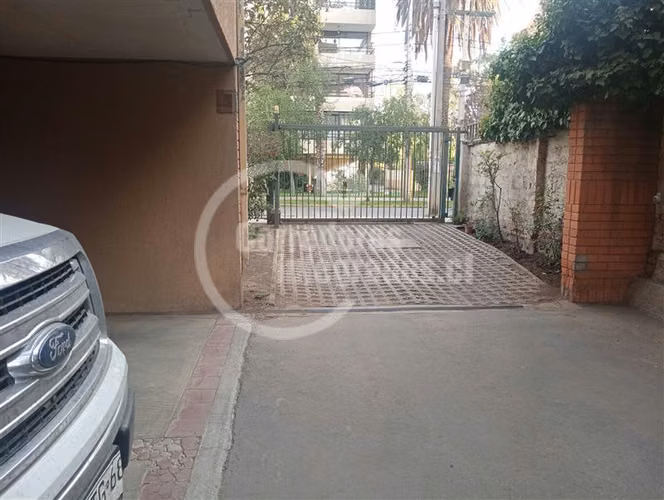 Departamento en venta de 2 dorm. en Providencia
