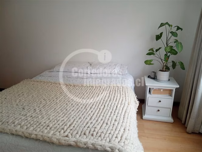 Departamento en venta de 2 dorm. en Providencia