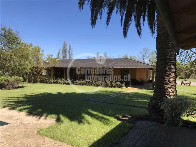 Agrícola en venta en Río Claro