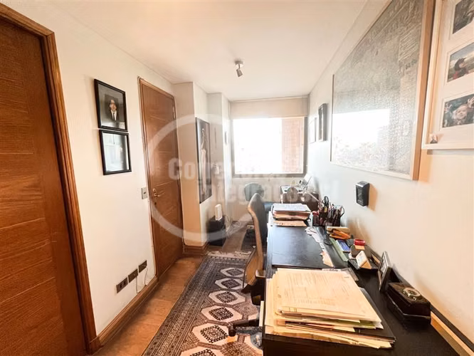 Departamento en venta en Las Condes