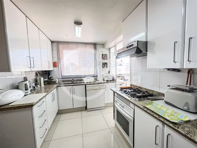 Departamento en venta en Las Condes
