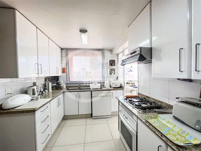 Departamento en venta en Las Condes