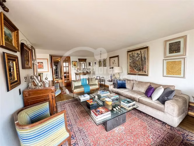 Departamento en venta en Las Condes