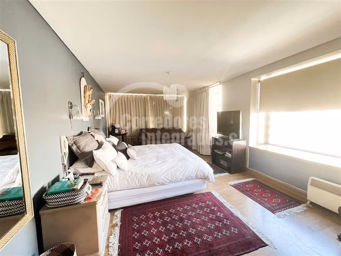 Departamento en venta en Las Condes