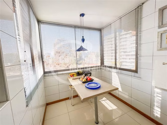 Departamento en venta en Las Condes