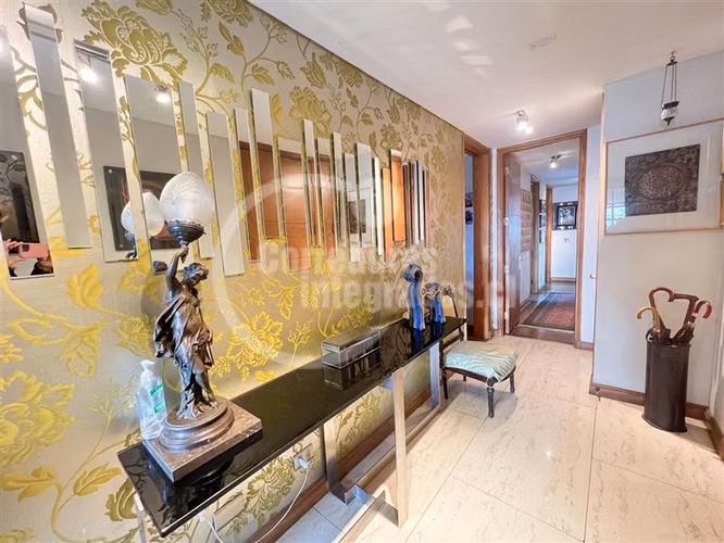 Departamento en venta en Las Condes