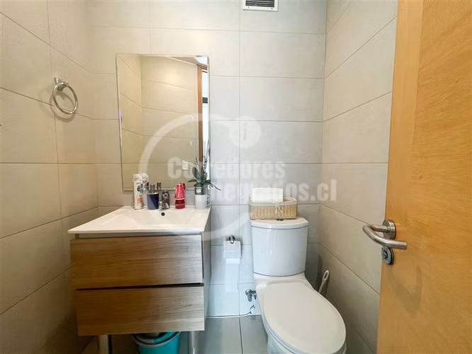 Oficina en venta en Las Condes - Imagen 10