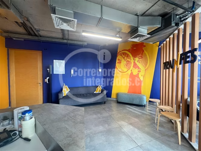Oficina en venta en Las Condes - Imagen 3