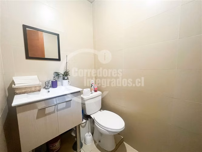Oficina en venta en Las Condes - Imagen 11
