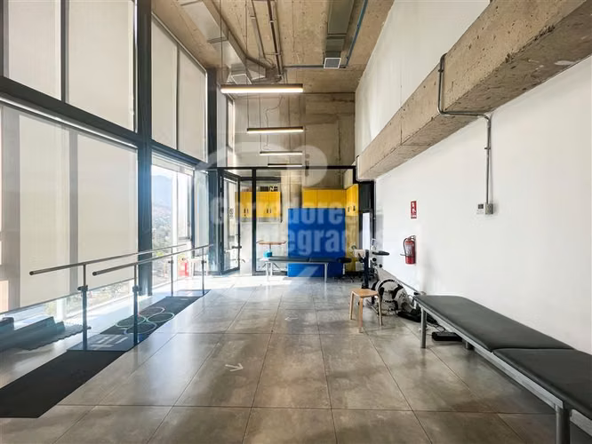 Oficina en venta en Las Condes - Imagen 7