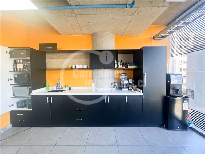 Oficina en venta en Las Condes - Imagen 2