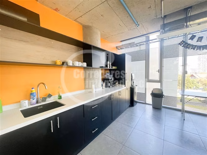Oficina en venta en Las Condes - Imagen 3