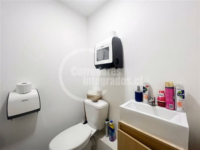 Oficina en venta en Las Condes - Imagen 7