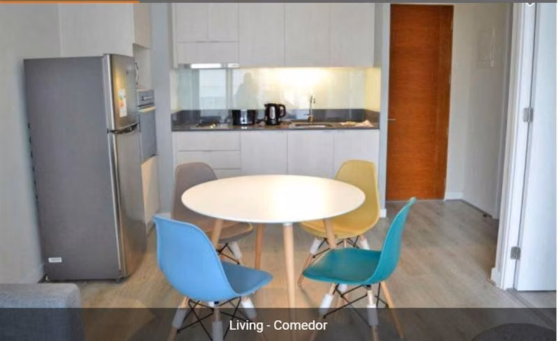 Departamento en venta en Santiago
