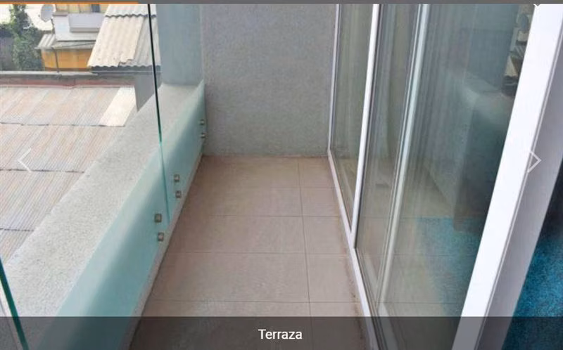 Departamento en venta en Santiago