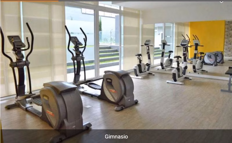 Departamento en venta en Santiago