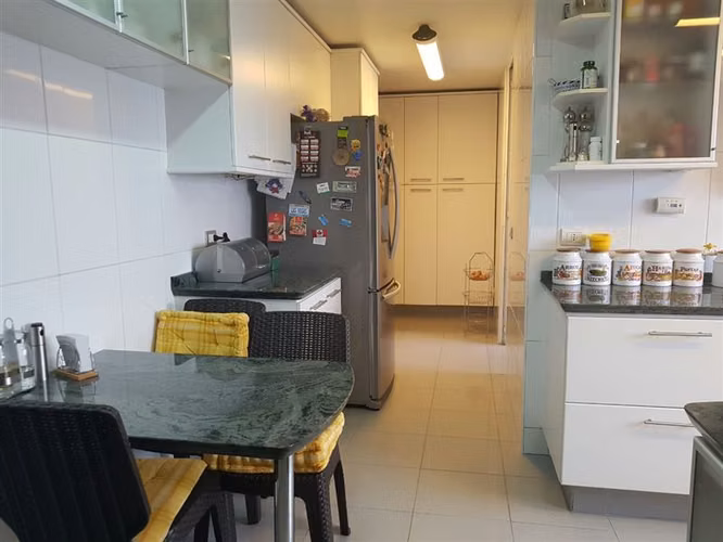 Departamento en arriendo en Las Condes