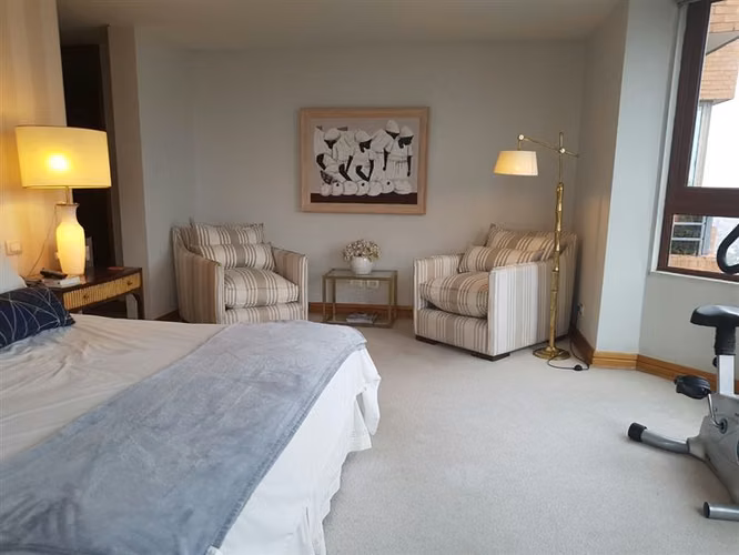 Departamento en arriendo en Las Condes