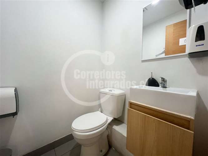 Oficina en venta en Las Condes - Imagen 13