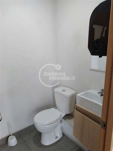 Oficina en venta en Las Condes - Imagen 16