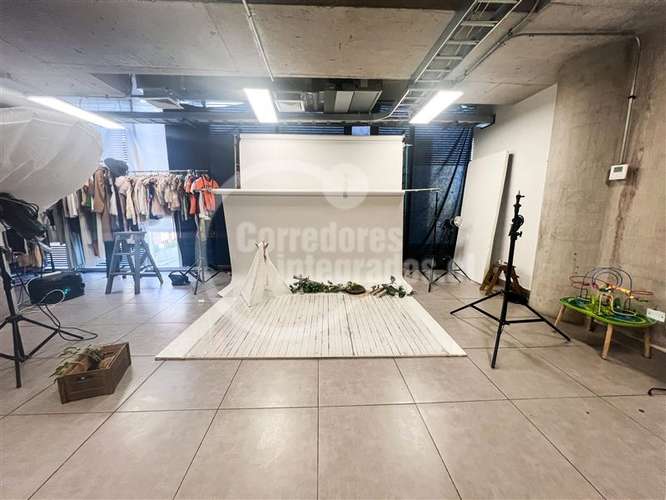 Oficina en venta en Las Condes - Imagen 5