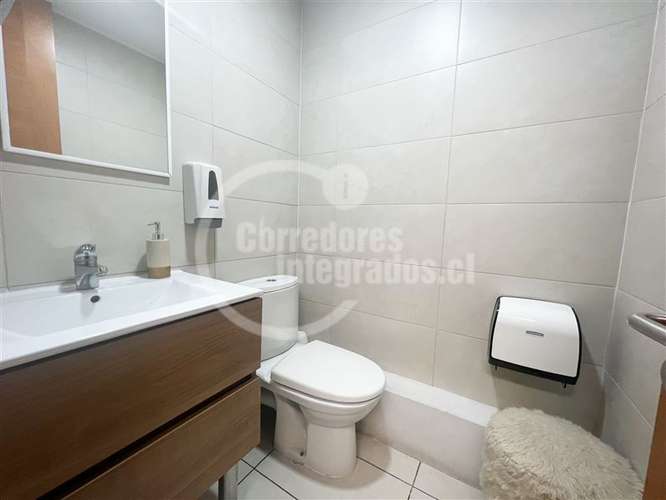 Oficina en venta en Las Condes - Imagen 12