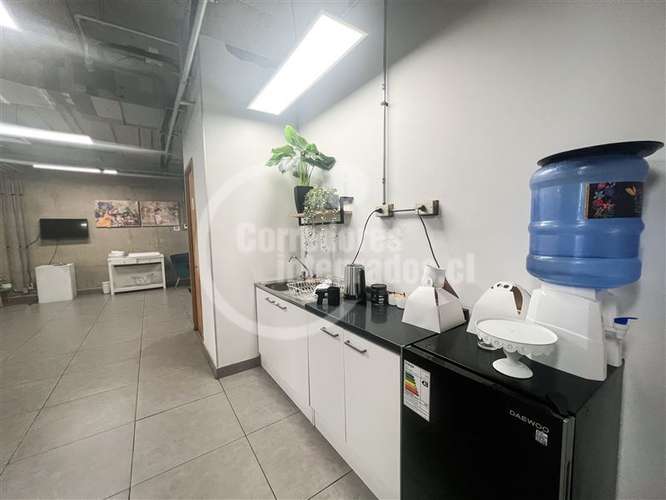 Oficina en venta en Las Condes - Imagen 7