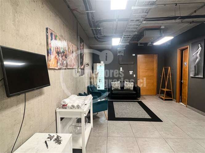Oficina en venta en Las Condes - Imagen 3