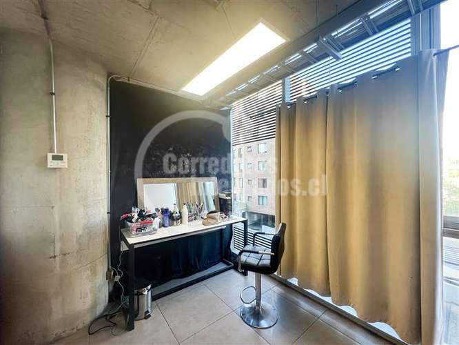 Oficina en venta en Las Condes - Imagen 9
