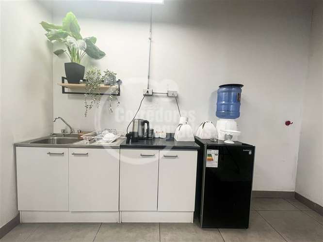 Oficina en venta en Las Condes - Imagen 8