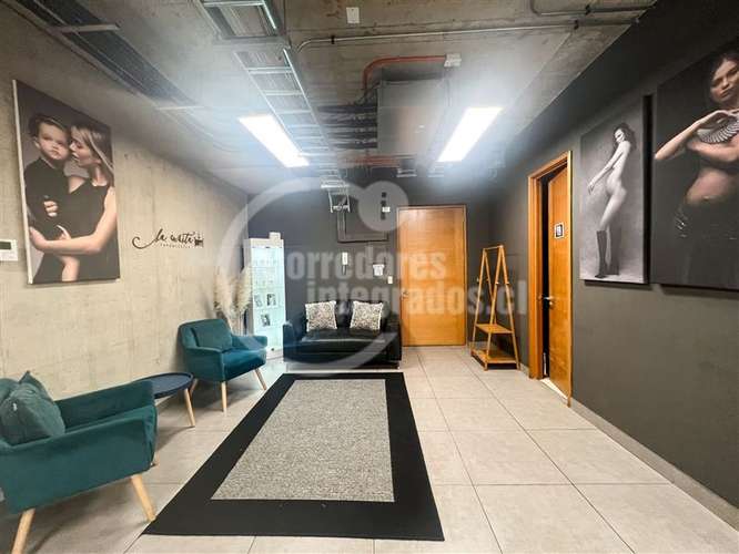 Oficina en venta en Las Condes - Imagen 2