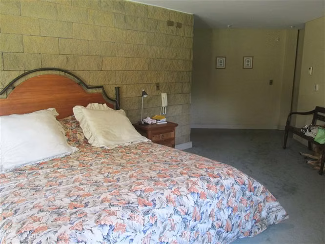 Casa en arriendo en Peñaflor