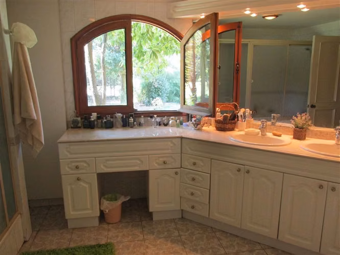 Casa en arriendo en Peñaflor