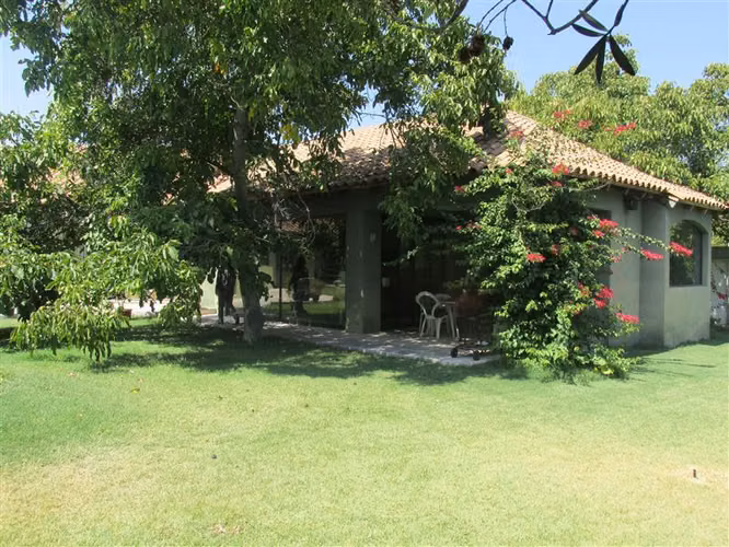 Casa en arriendo en Peñaflor