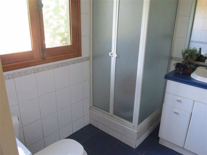 Casa en arriendo en Peñaflor