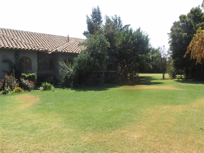 Casa en arriendo en Peñaflor