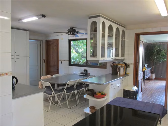 Casa en arriendo en Peñaflor