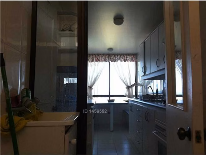 Departamento en venta en Algarrobo