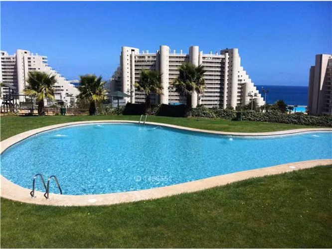 Departamento en venta en Algarrobo