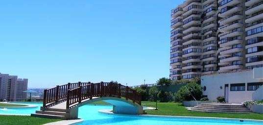 Departamento en venta en Algarrobo - Imagen 7