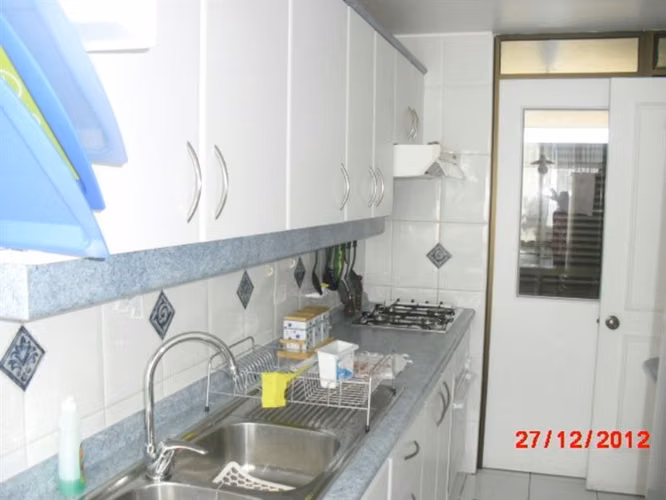 Departamento en venta en Algarrobo
