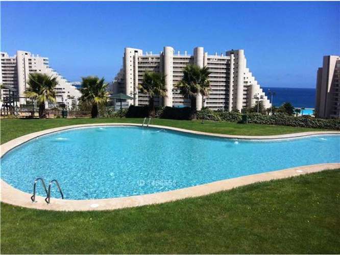 Departamento en venta en Algarrobo - Imagen 2