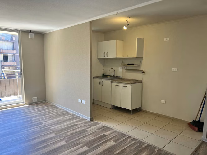DEPARTAMENTO 3D-2B CONDOMINIO FUENTES DE LA VEGA TALCAHUANO