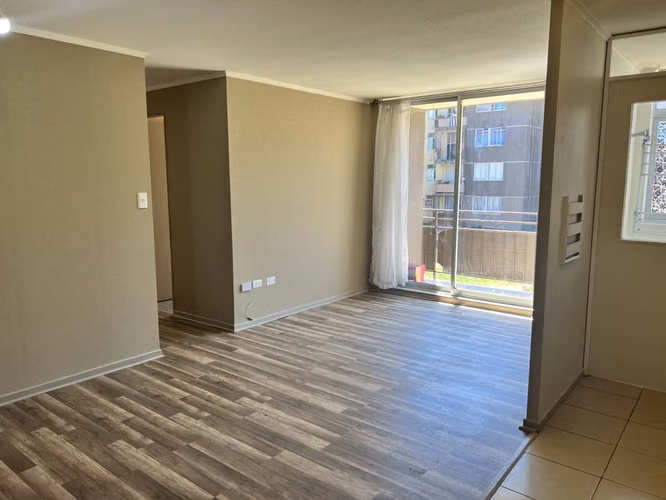 DEPARTAMENTO 3D-2B CONDOMINIO FUENTES DE LA VEGA TALCAHUANO