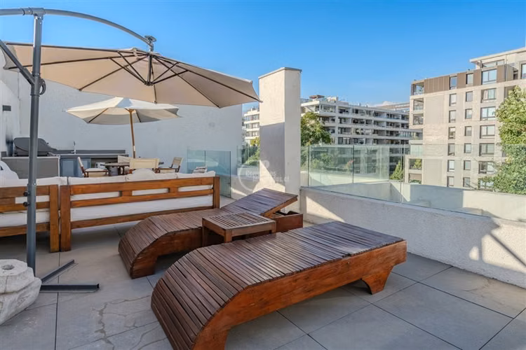 Departamento en venta 2D/2B/2E 180m2 Av La Dehesa