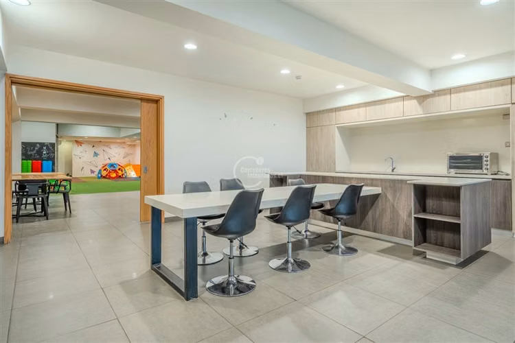 Departamento en venta 2D/2B/2E 180m2 Av La Dehesa