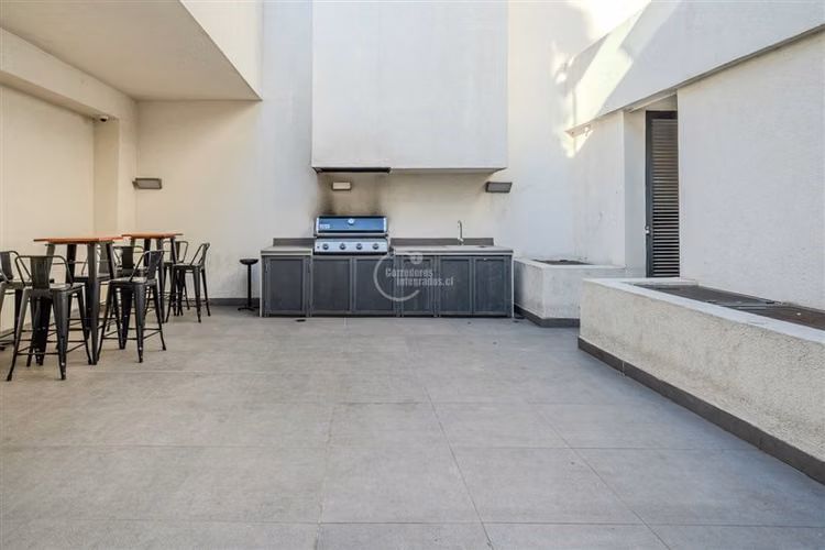 Departamento en venta 2D/2B/2E 180m2 Av La Dehesa