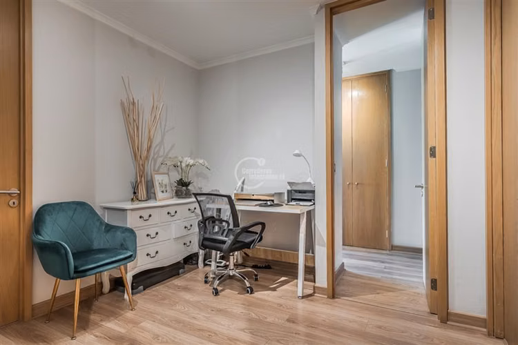 Departamento en venta 2D/2B/2E 180m2 Av La Dehesa